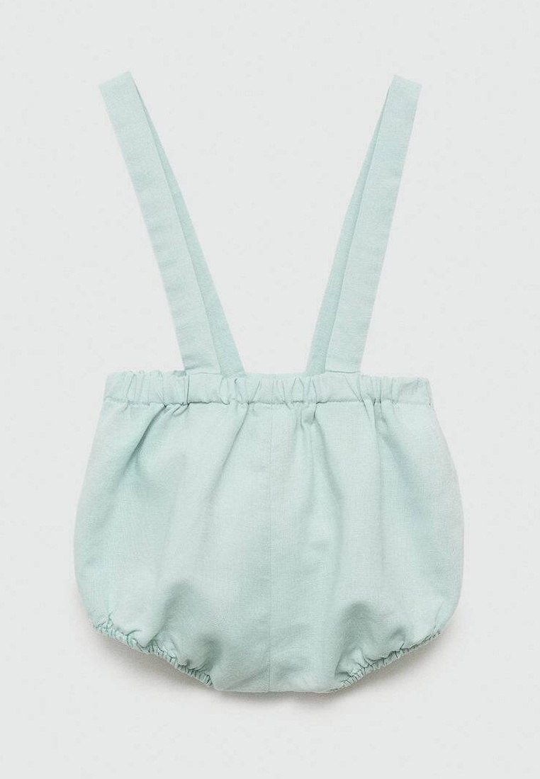 Комбинезон для мальчиков Mango Kids (Манго Кидс) 67093691 купить за ...