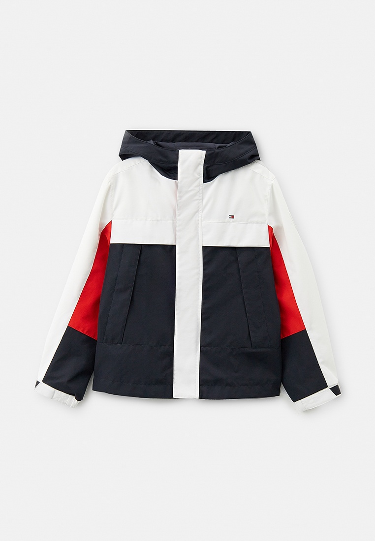 Tommy Hilfiger - купить Томми Хилфигер в интернет магазине
