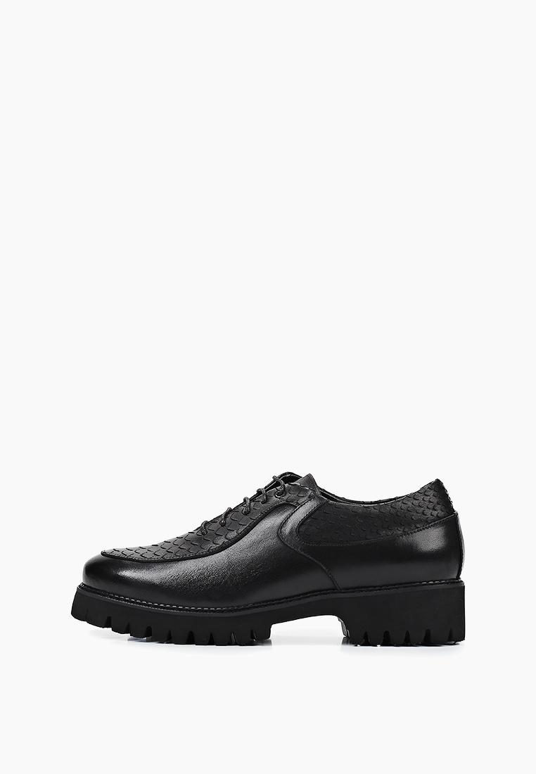 Мужские ботинки Diora.rim DRLV-038-004