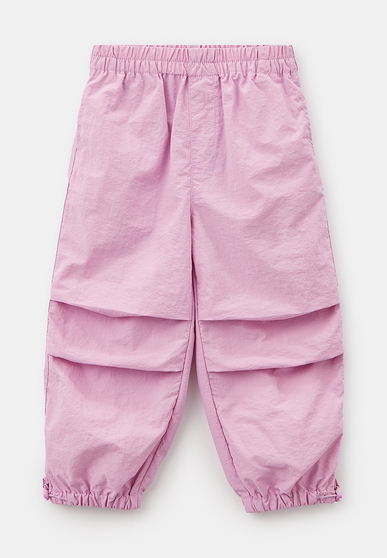Спортивные брюки для девочек s.Oliver (с.Оливер) 2140075