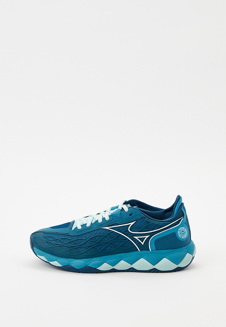 Женские кроссовки Mizuno 61GA2300