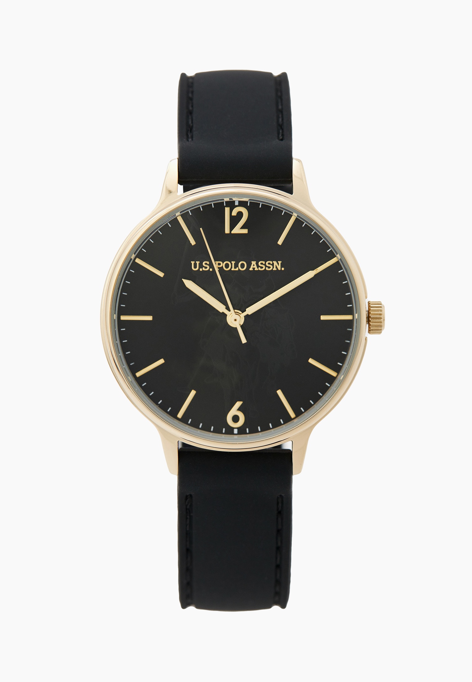 Часы женские U.S. Polo Assn. USPA2075-02 купить за 13990 руб.
