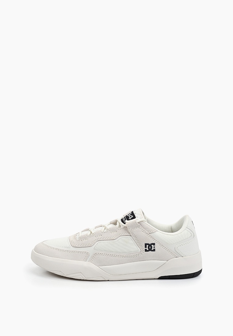 Мужские кеды DC Shoes (ДС Шуз) ADYS100626