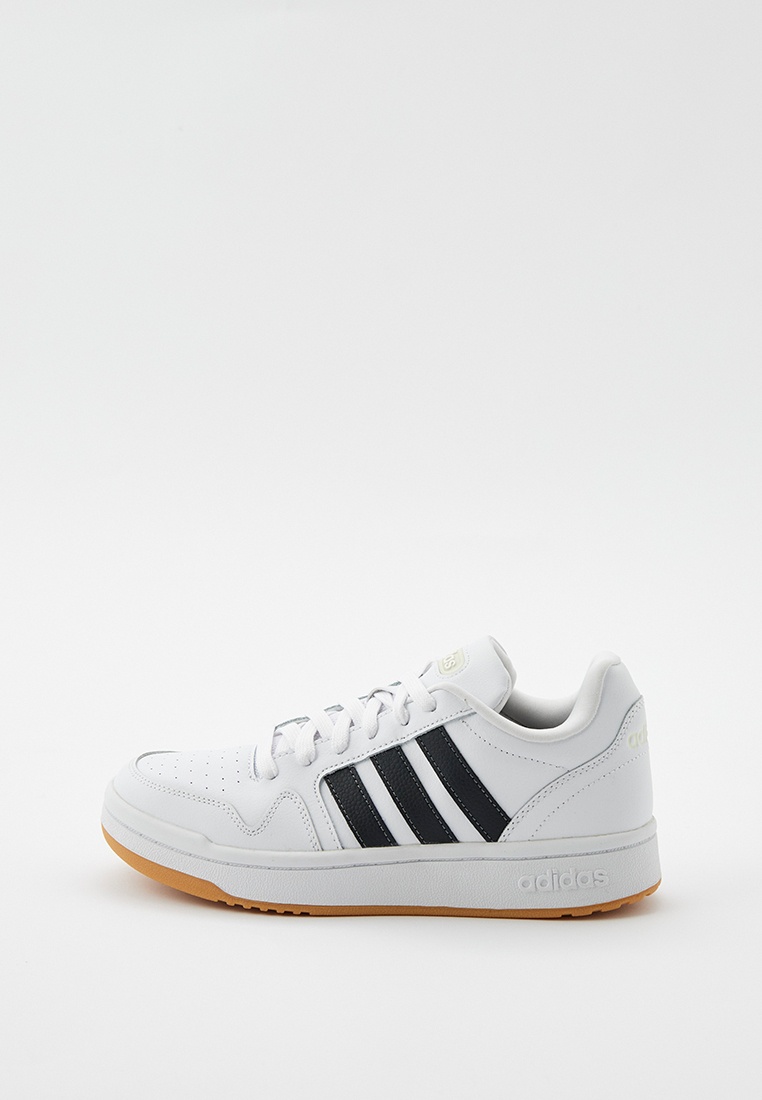 Мужские кеды Adidas (Адидас) H00462: изображение 1
