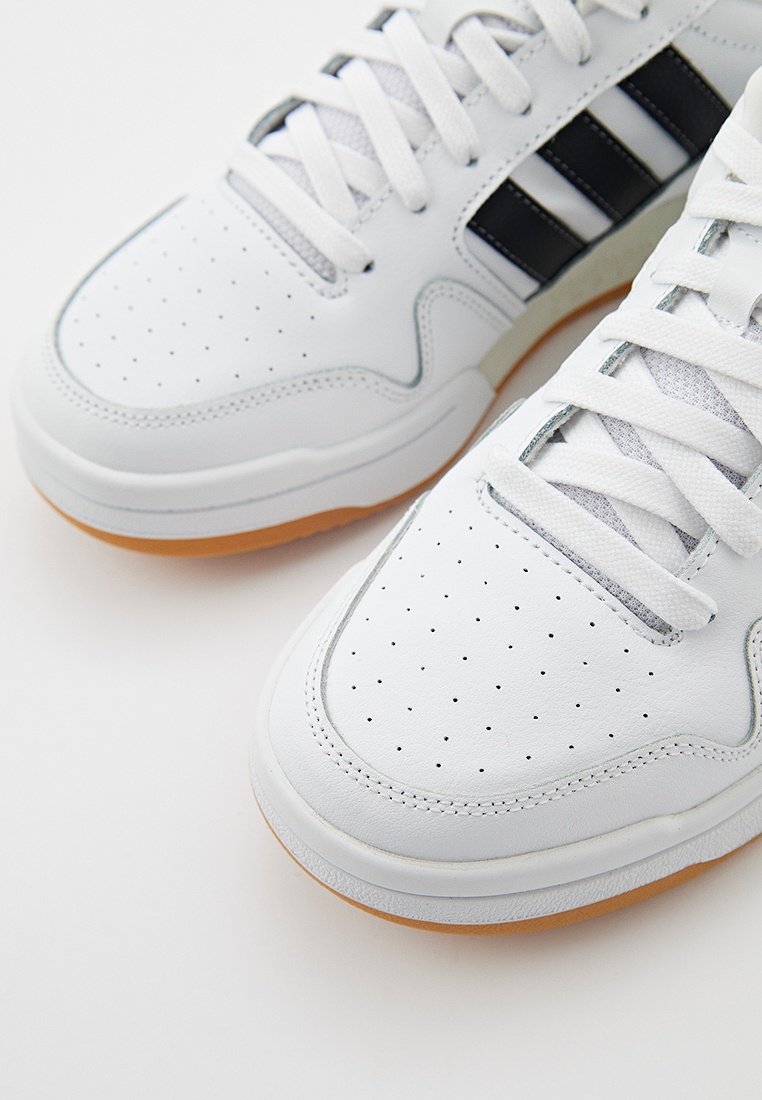Мужские кеды Adidas (Адидас) H00462: изображение 2