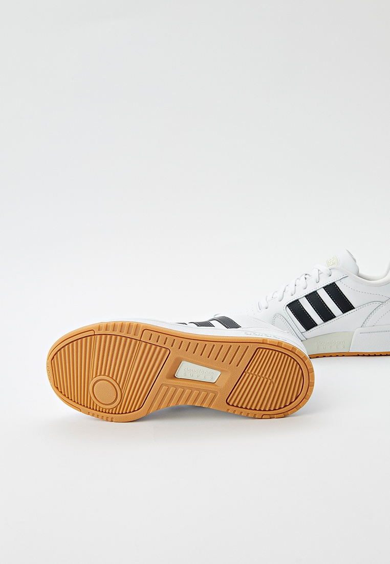 Мужские кеды Adidas (Адидас) H00462: изображение 5