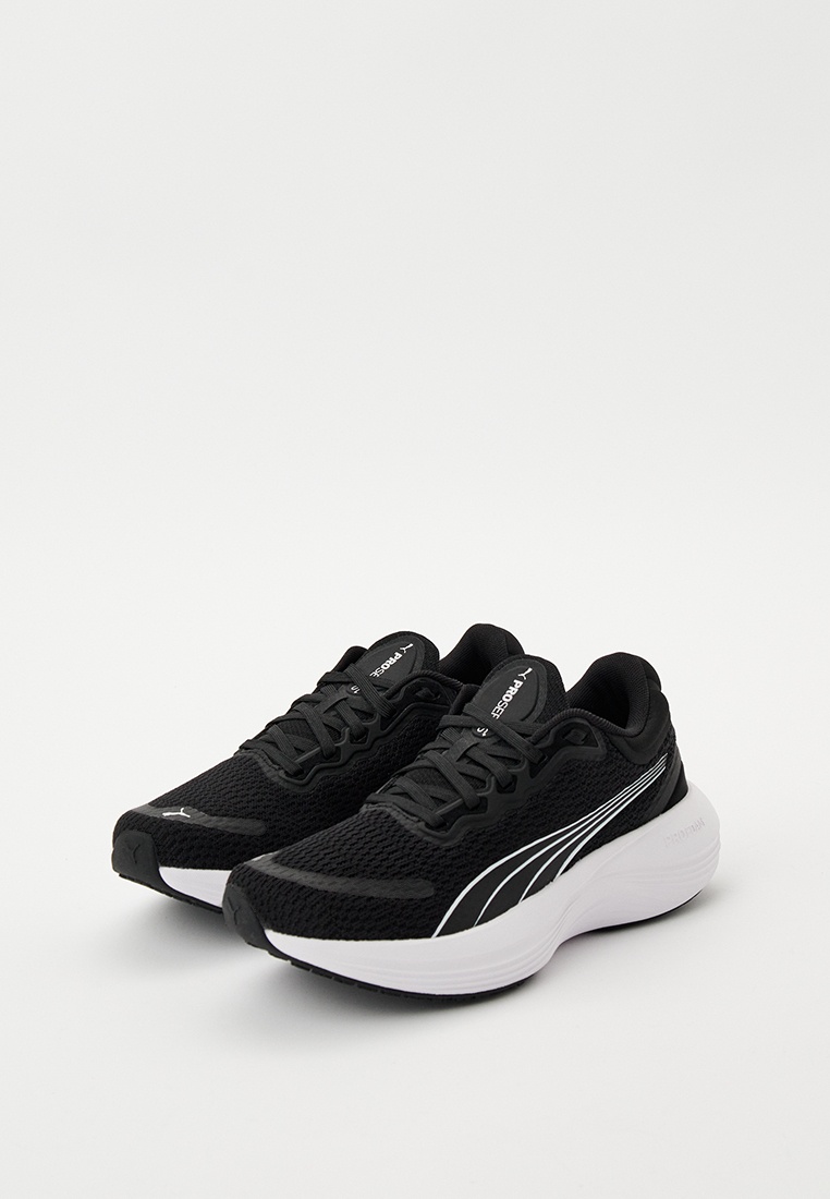 Кроссовки для мальчиков Puma (Пума) 379119: изображение 3