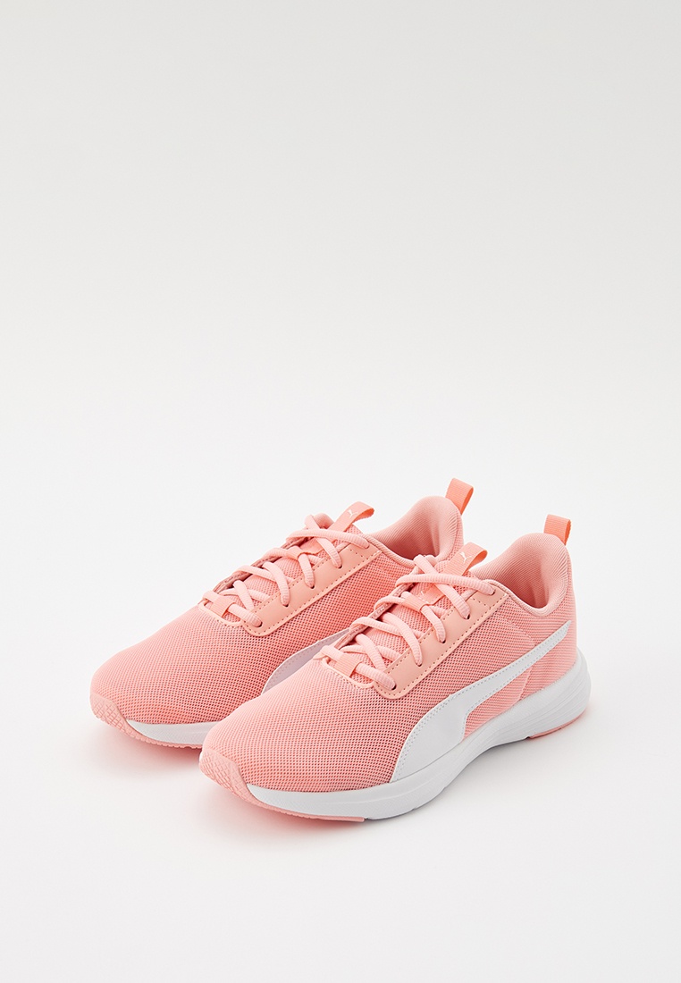 Кроссовки для мальчиков Puma (Пума) 394931: изображение 3