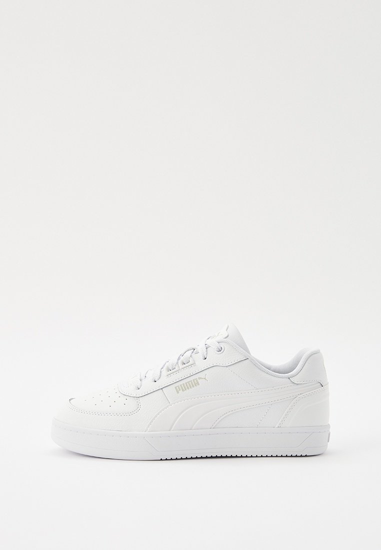 Мужские кеды Puma (Пума) 395016: изображение 6