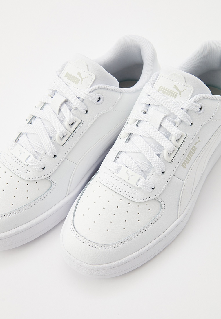 Мужские кеды Puma (Пума) 395016: изображение 7