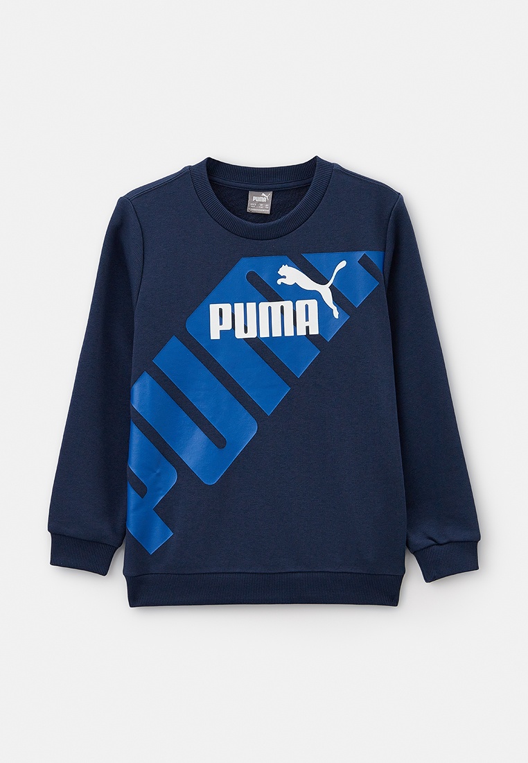 Джемпер Puma (Пума) 679255