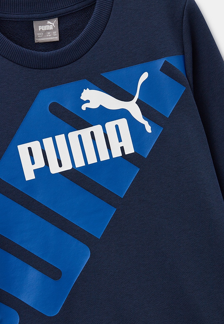 Джемпер Puma (Пума) 679255: изображение 3