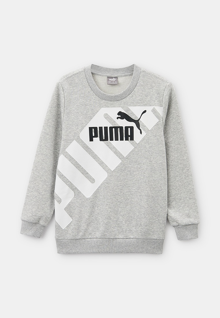 Толстовка Puma 679255