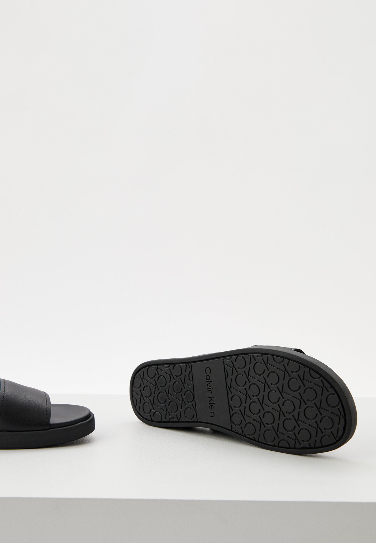 Мужские сандалии Calvin Klein (Кельвин Кляйн) HM0HM01383: изображение 5
