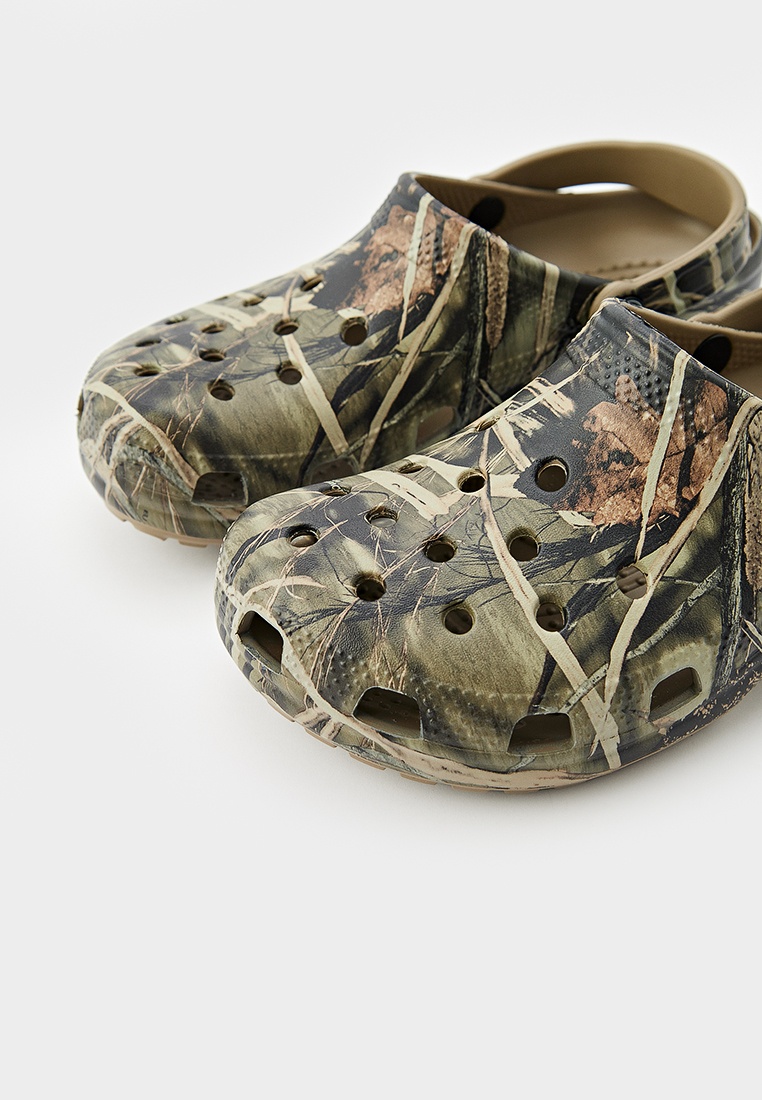 Мужская резиновая обувь Crocs (Крокс) 12132-260 купить за 6020 руб.