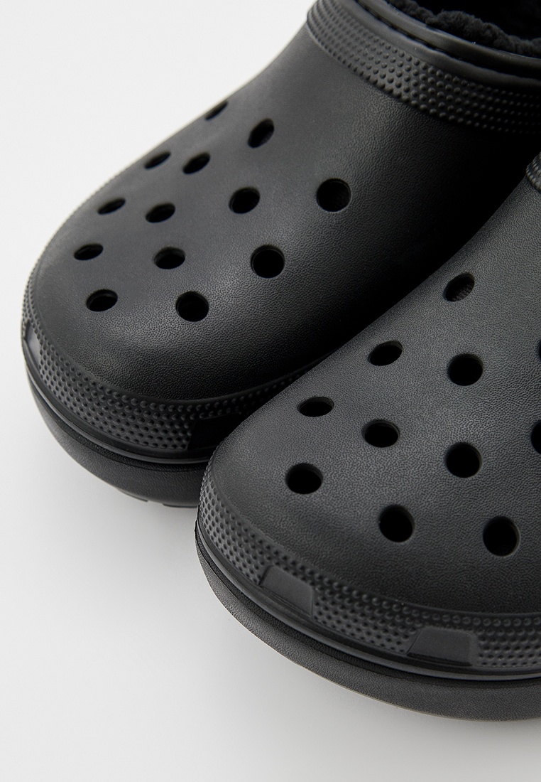 Женская резиновая обувь Crocs (Крокс) 207938-001 купить за 5616 руб.