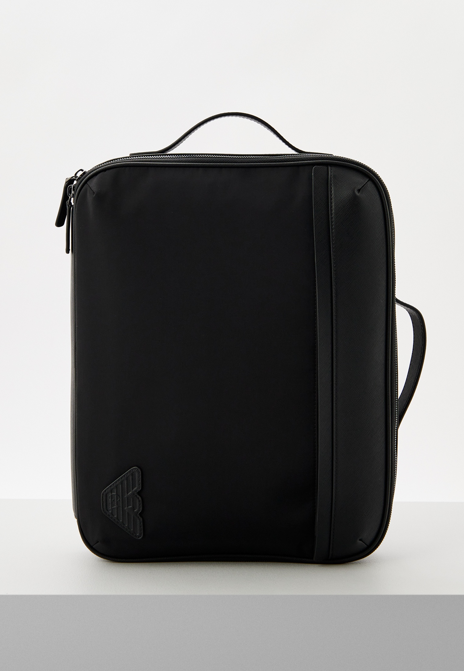 Рюкзак Emporio Armani (Эмпорио Армани) Y4P363 Y216J