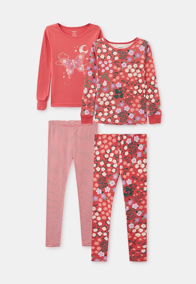 Carter pijama hotsell