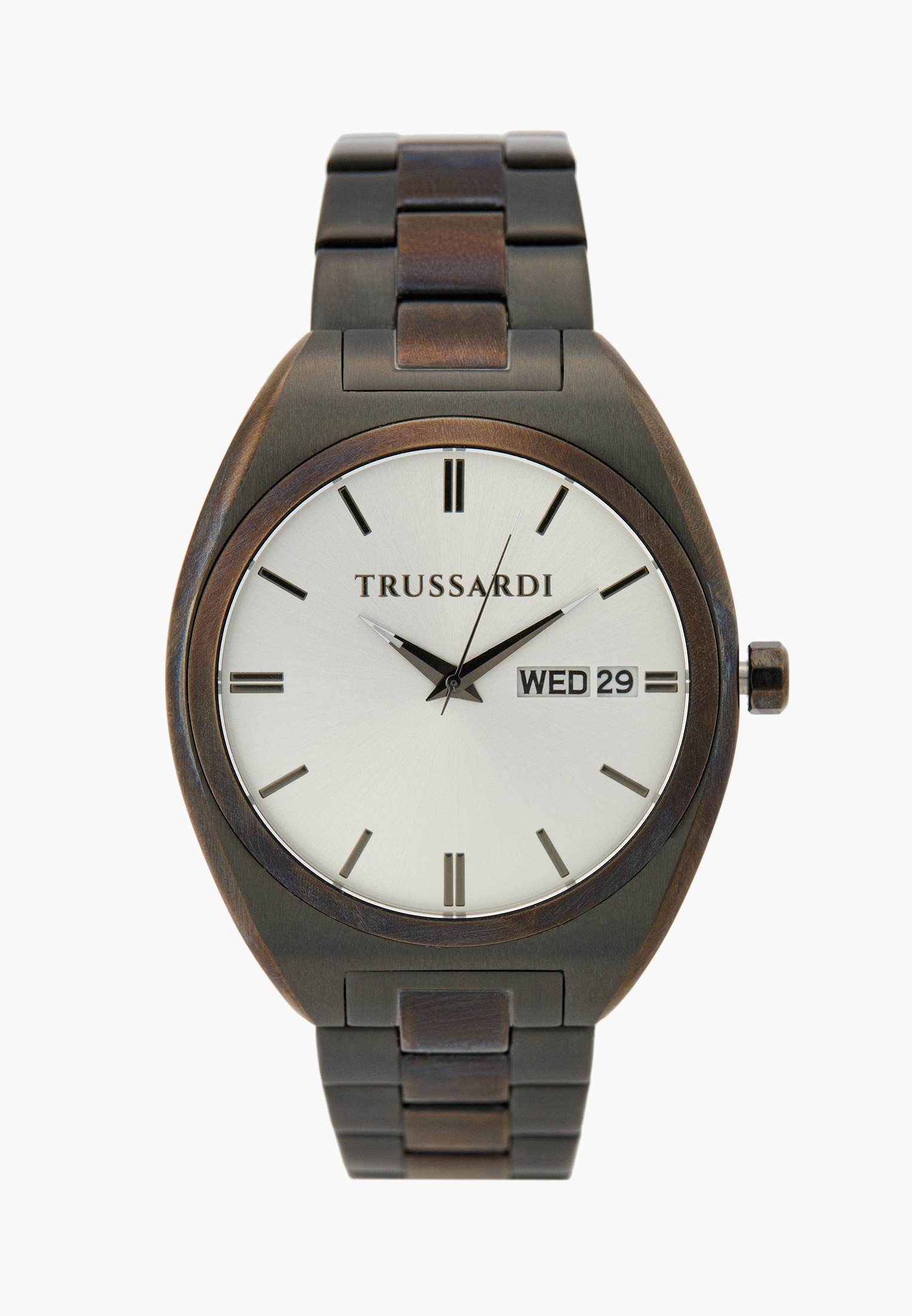 Мужские часы Trussardi (Труссарди) R2453159004