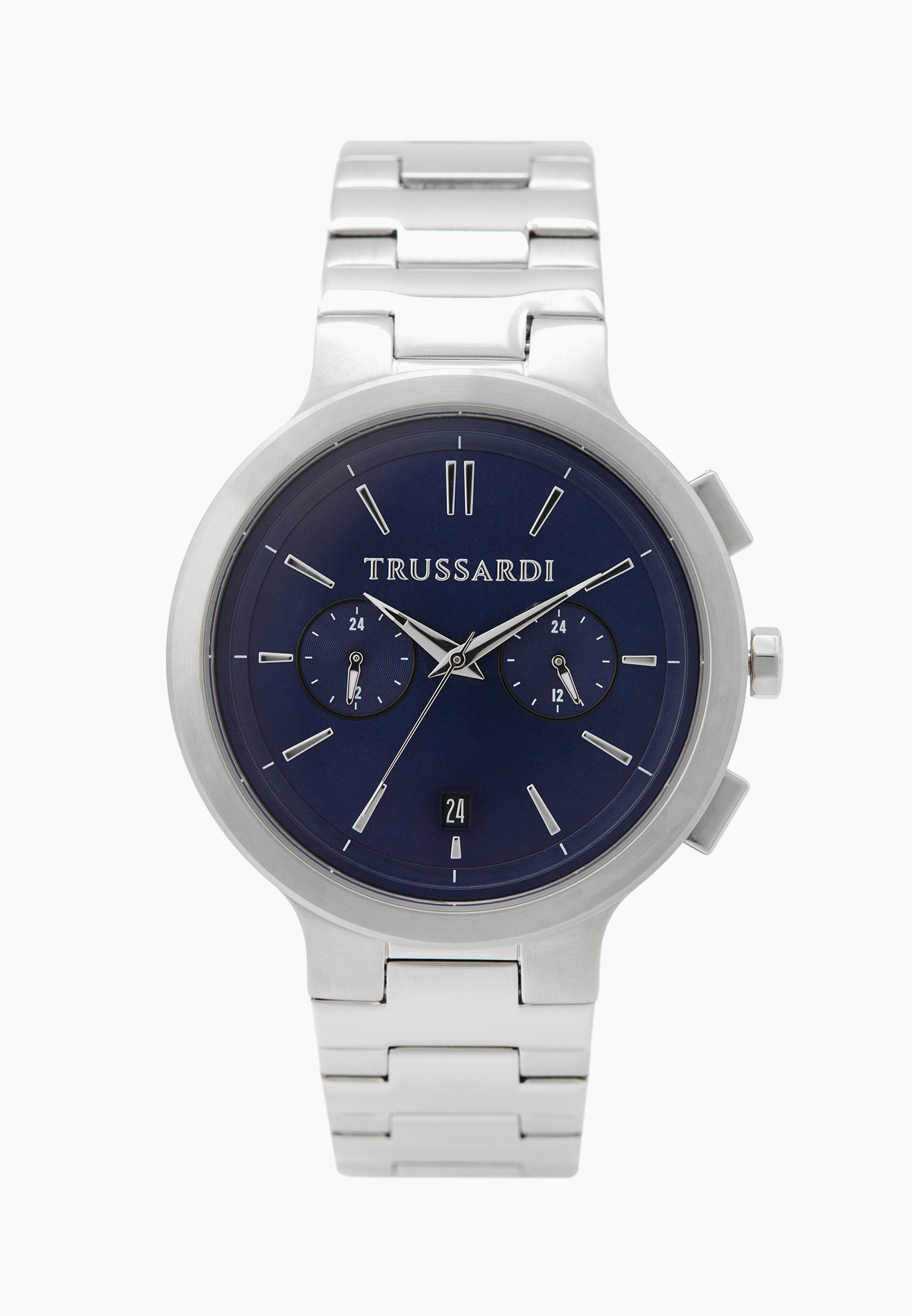 Мужские часы Trussardi (Труссарди) R2453164004