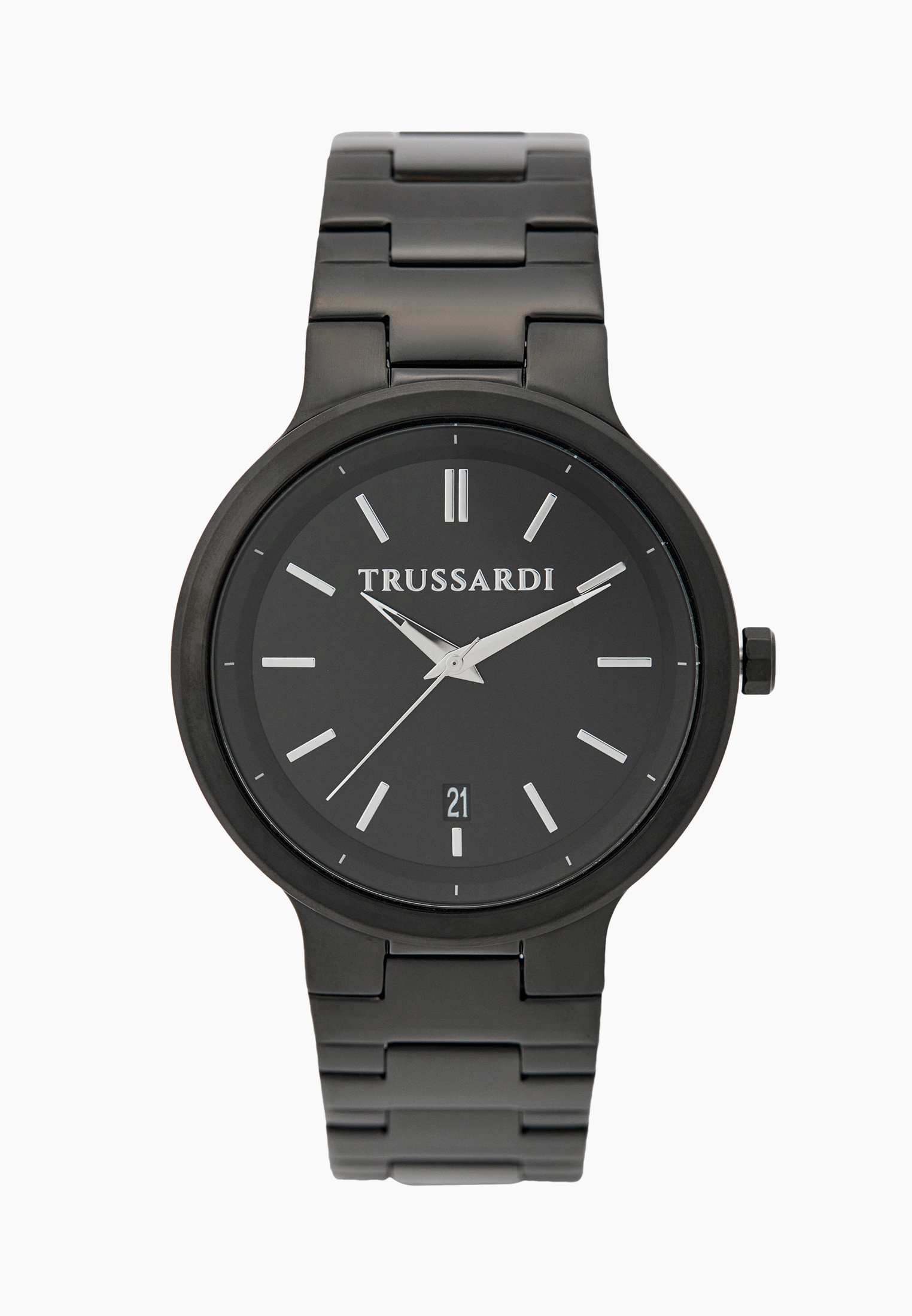 Мужские часы Trussardi (Труссарди) R2453164001: изображение 1