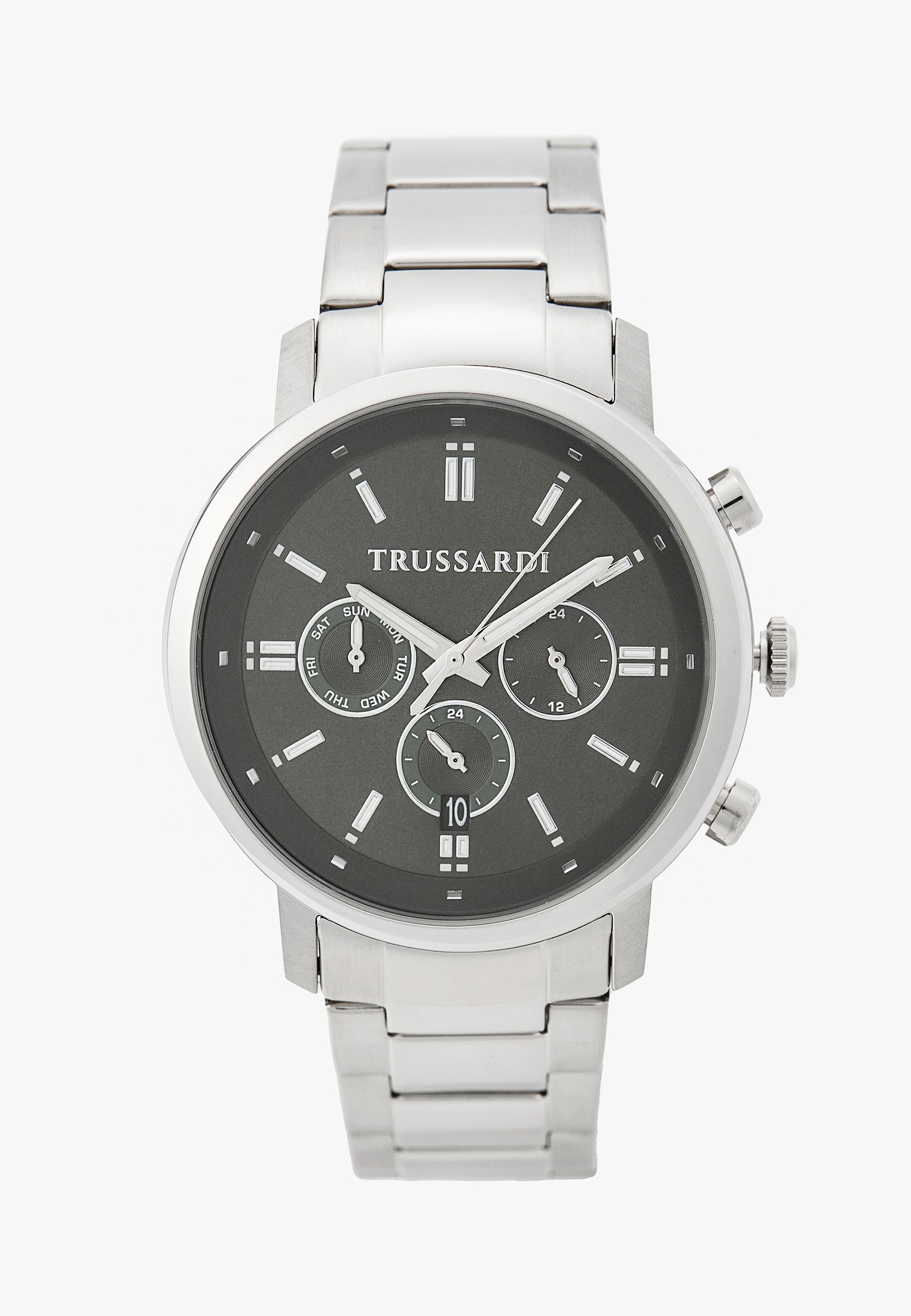 Мужские часы Trussardi (Труссарди) R2453147016: изображение 1