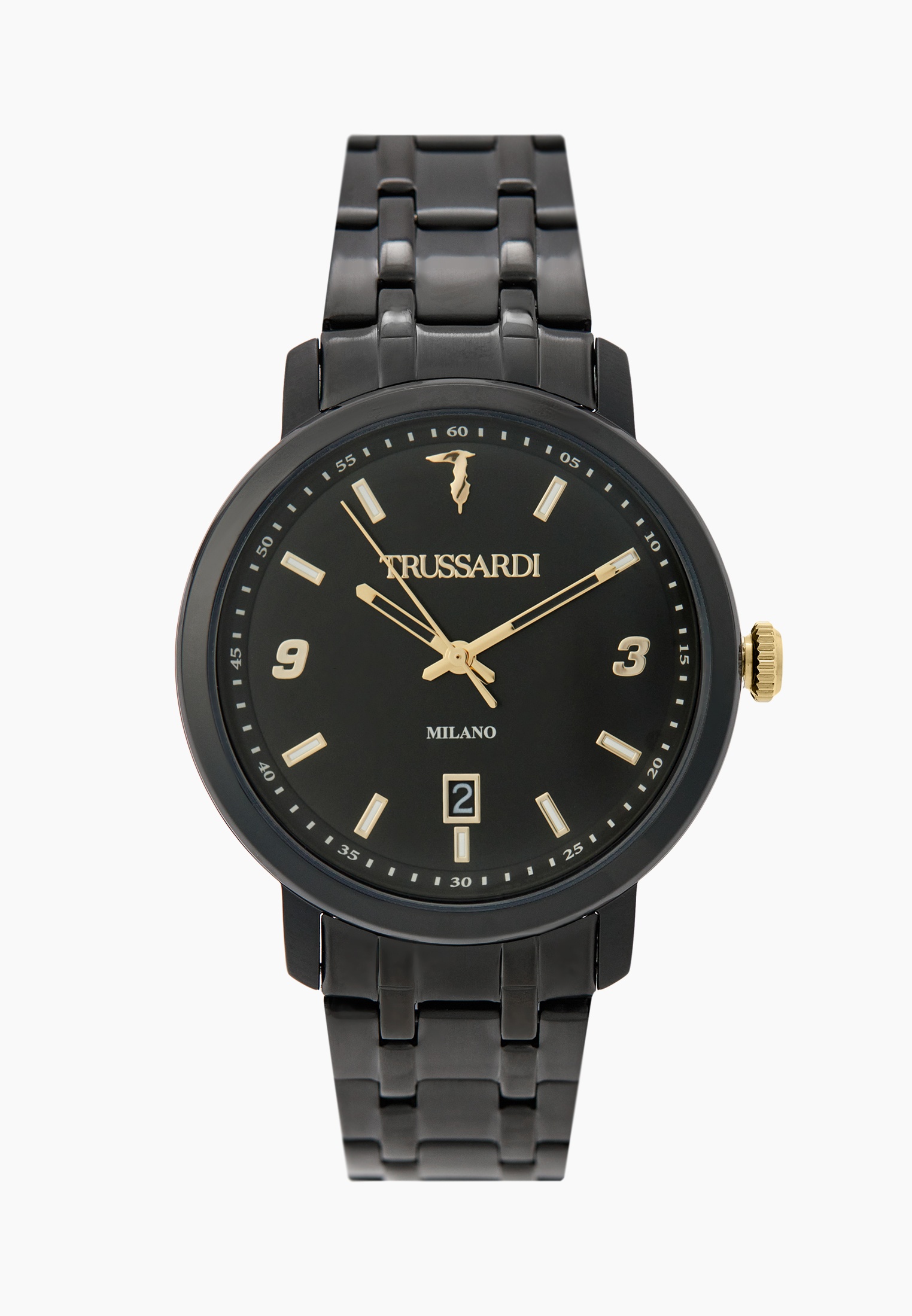 Мужские часы Trussardi (Труссарди) R2453147009: изображение 1