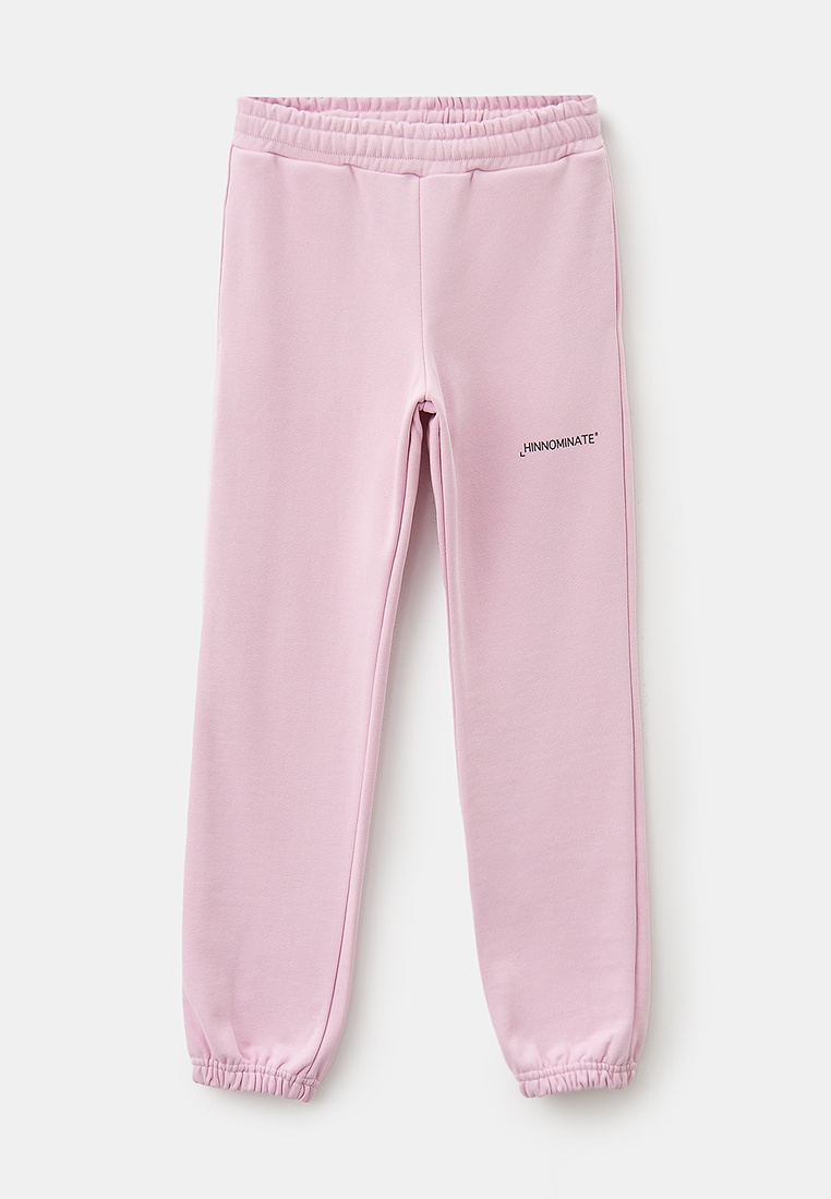 Спортивные брюки для девочек Hinnominate Kids 3645PF00003