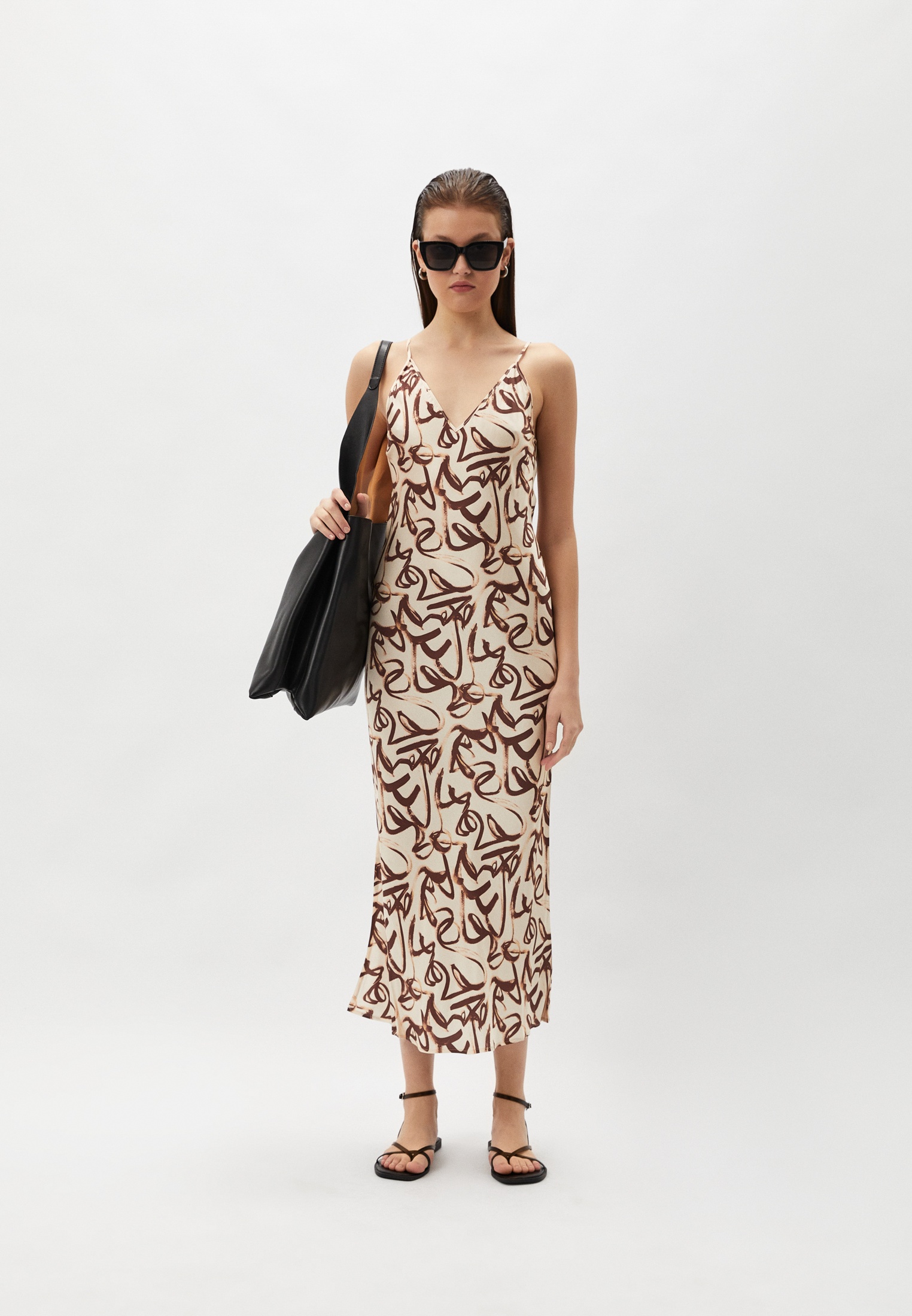 Сарафан Aeron AW24SSDR532497223