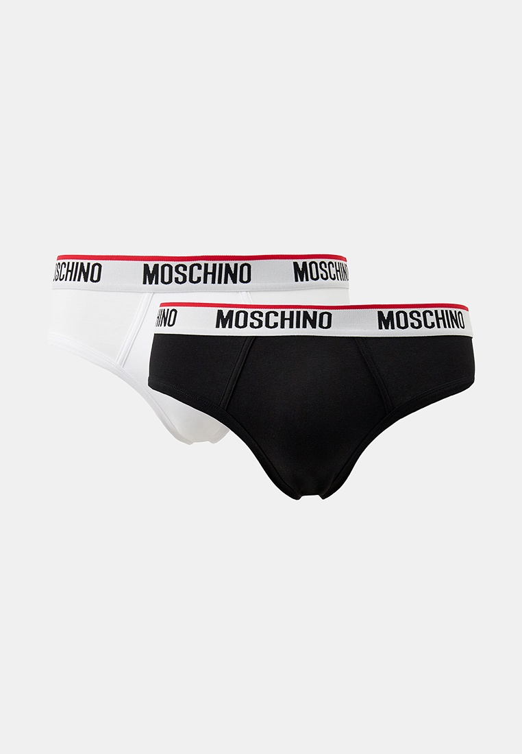 Мужские комплекты Moschino Underwear 1392 4300