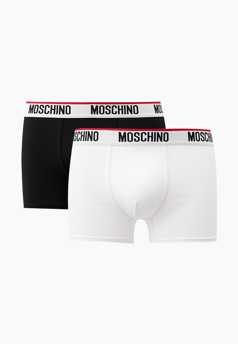 Мужские комплекты Moschino Underwear Трусы 2 шт. Moschino Underwear