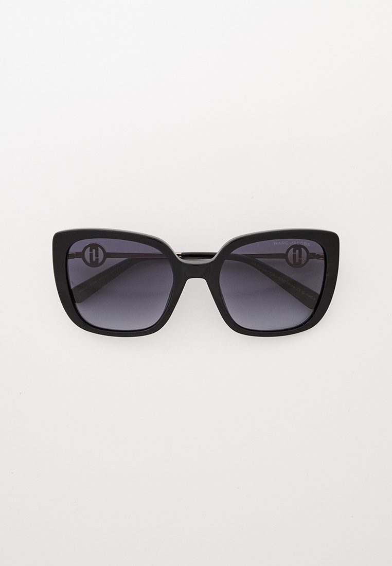 Женские солнцезащитные очки Marc Jacobs MARC 727/S купить за 23300 руб.