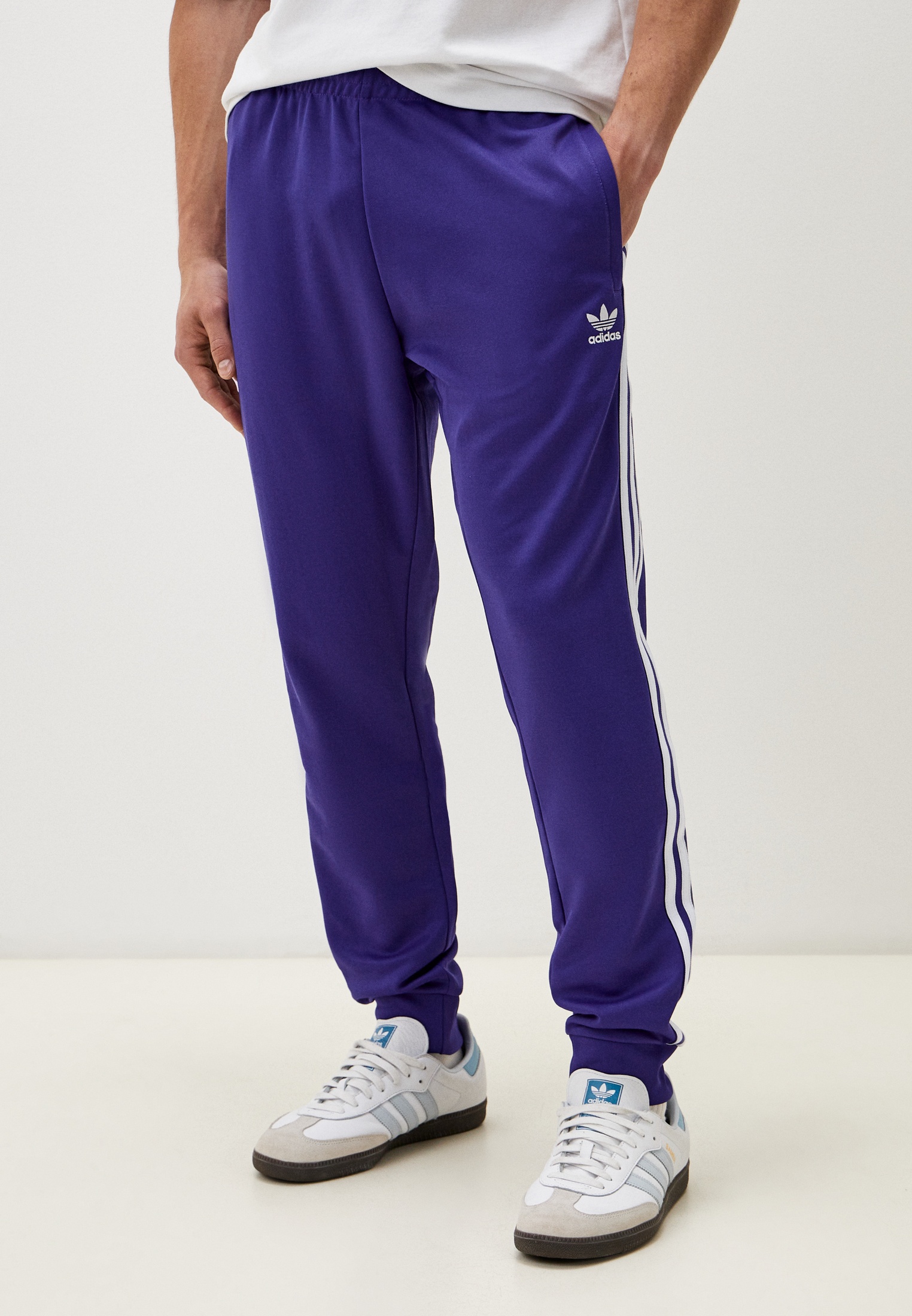 Брки Adidas Originals - купить спортивные брюки Адидас Ориджиналс в ...