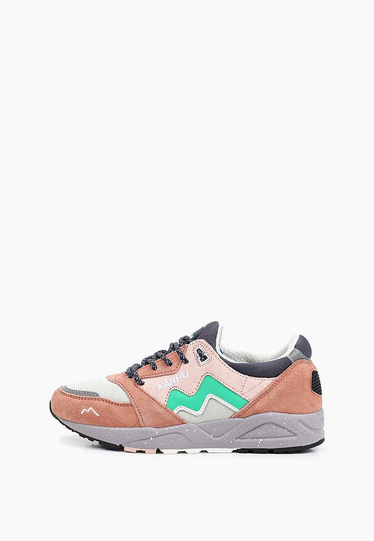 Женские кроссовки Karhu F803091