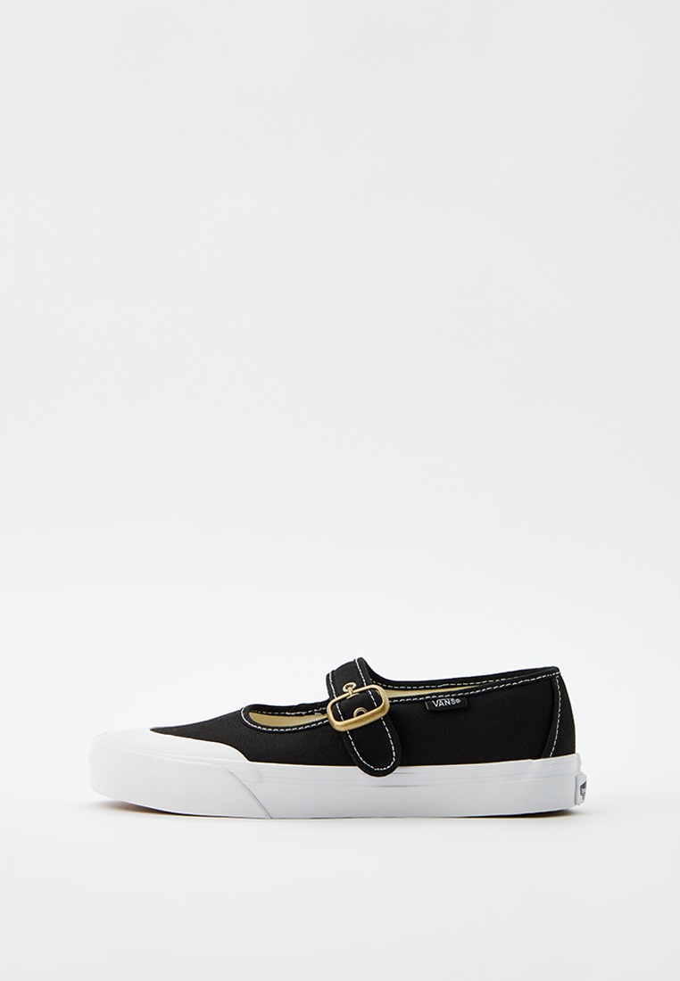 Женские балетки VANS (ВАНС) VN000CRR