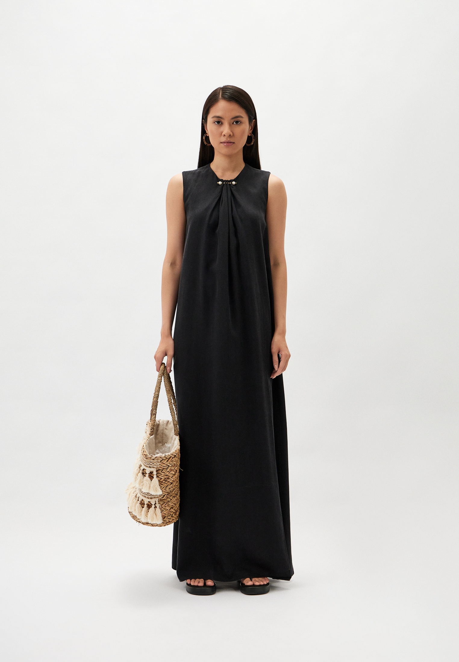 Сарафан Mother of Pearl SS24 5703