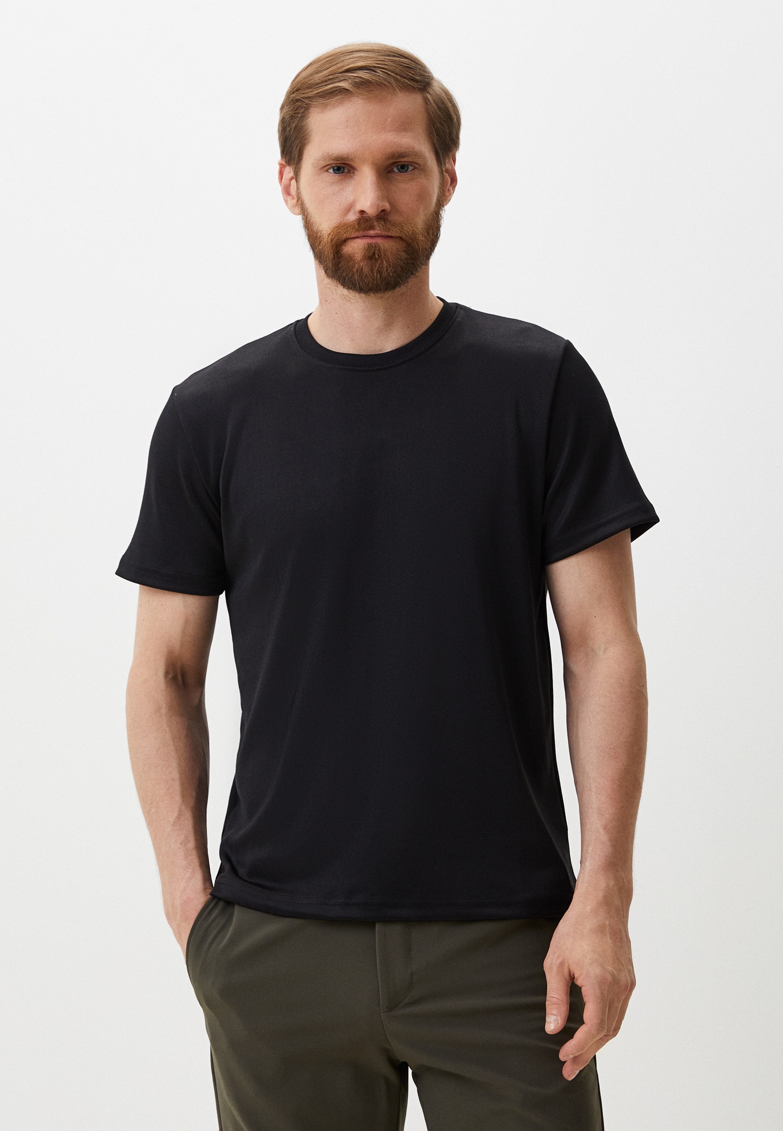 Футболка с коротким рукавом RNT23 RN8224