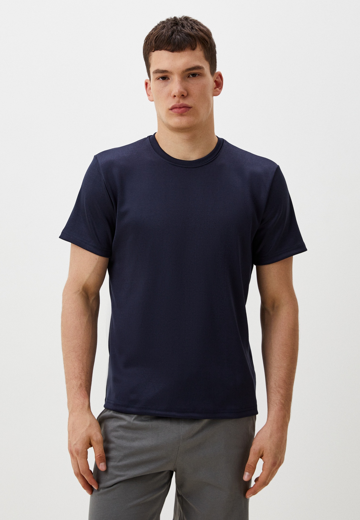 Футболка с коротким рукавом RNT23 RN8224