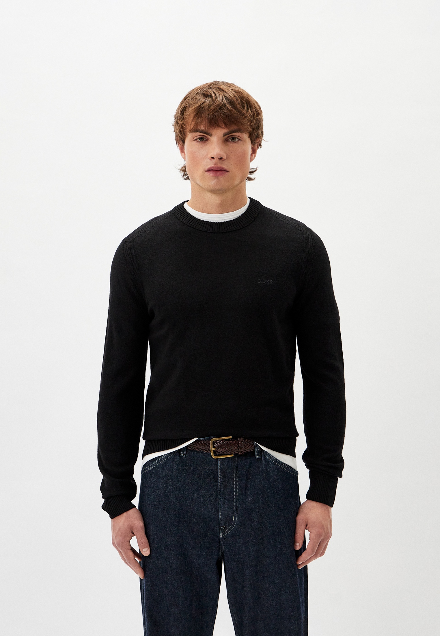 Джемпер Boss (Босс) 50501762