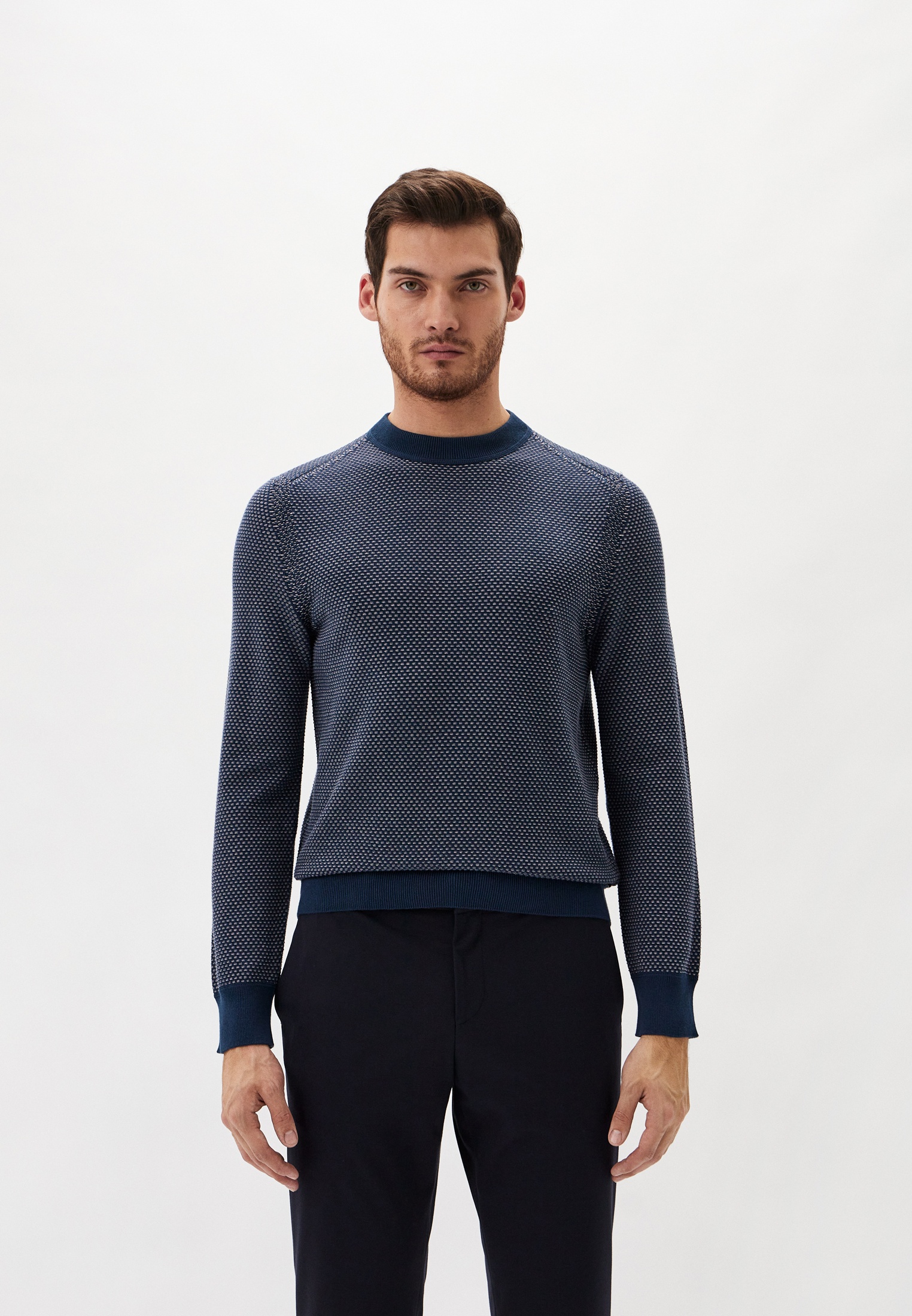 Джемпер Boss (Босс) 50519081