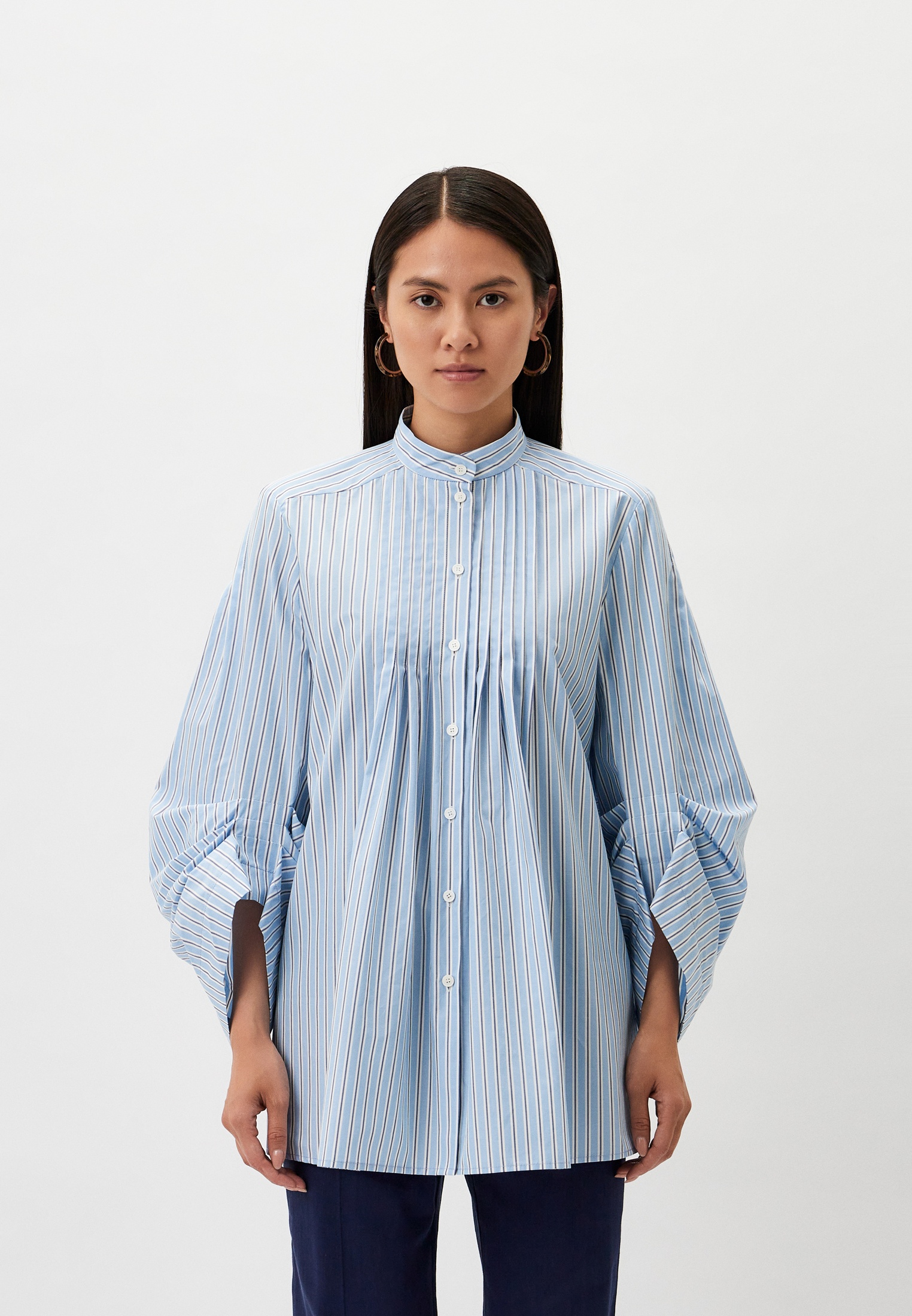 Рубашка Alberta Ferretti 0209 0131