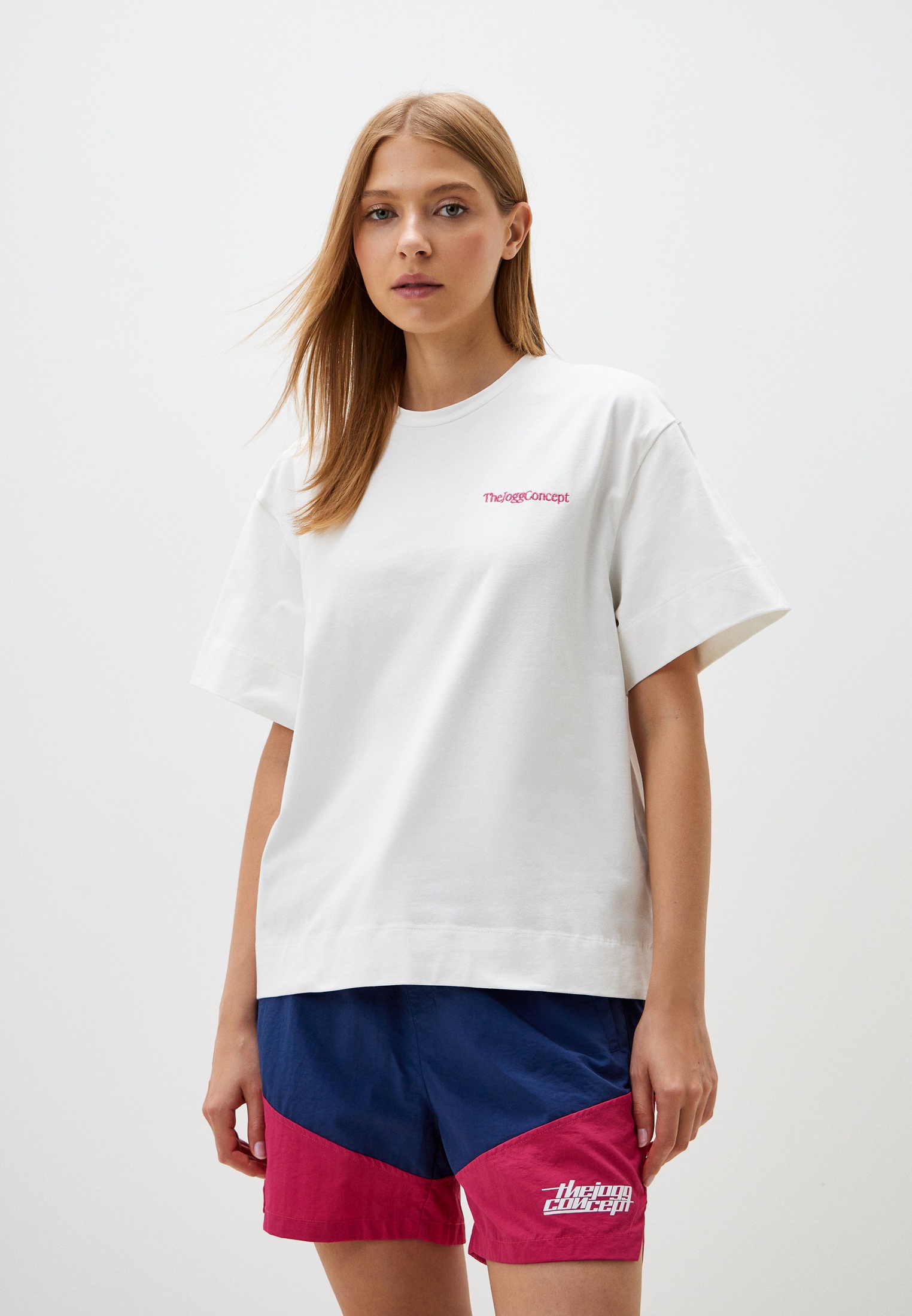 Футболка TheJoggConcept 22800379