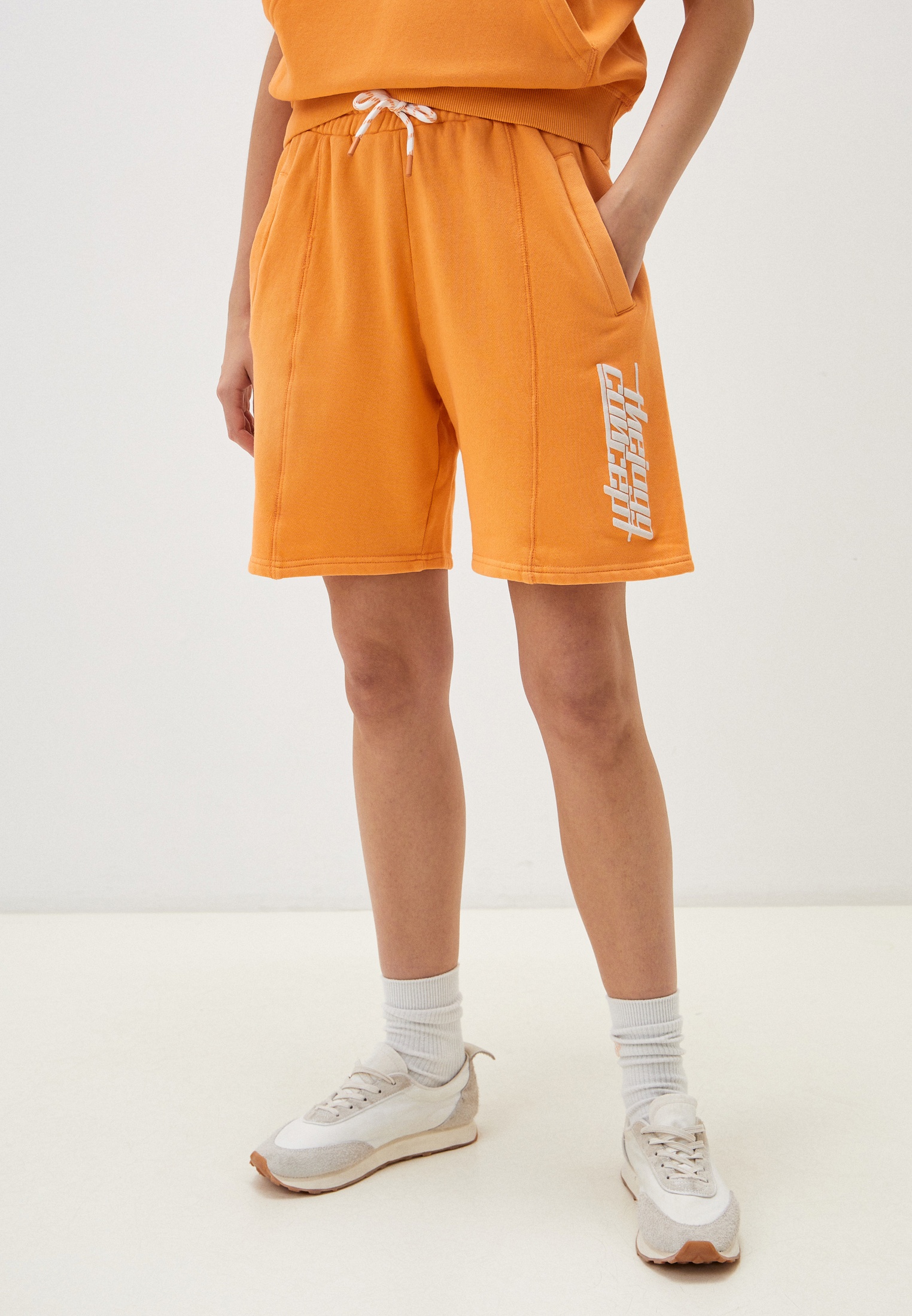 Женские шорты TheJoggConcept 22800529