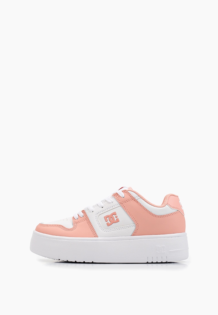 Каталог DC Shoes - купить DC Shoes в интернет магазине