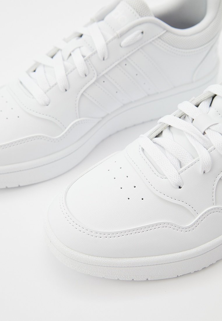 Мужские кеды Adidas (Адидас) IG7916: изображение 2