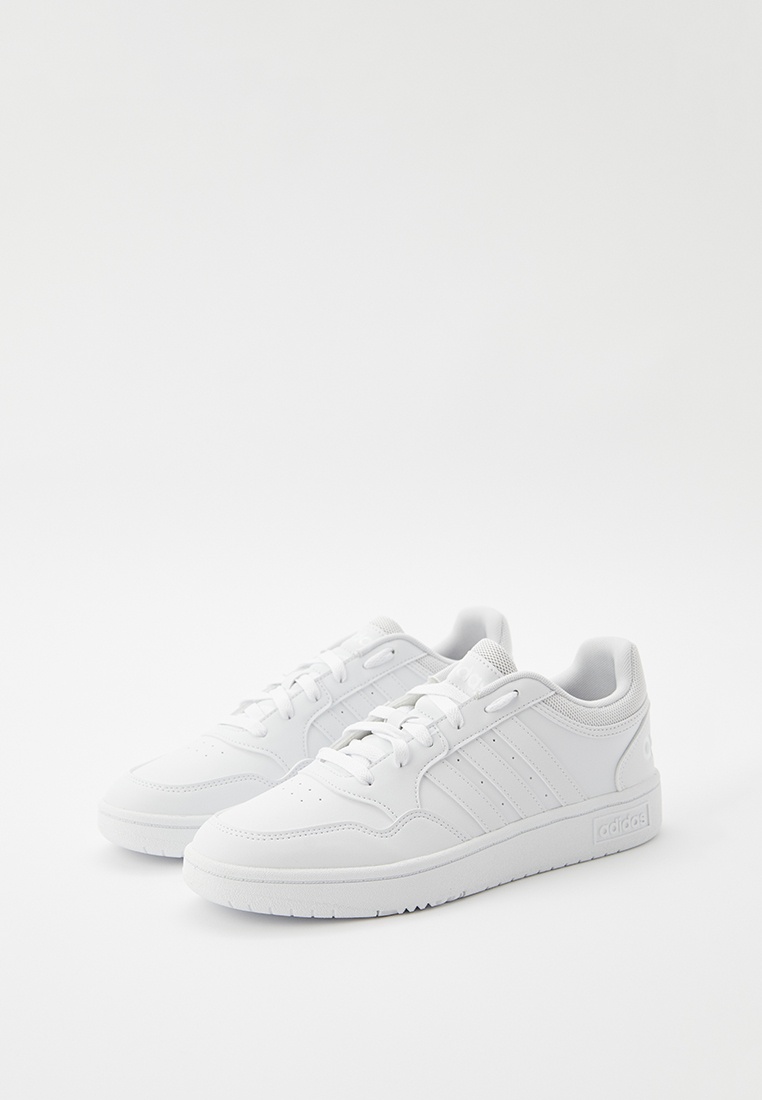 Мужские кеды Adidas (Адидас) IG7916: изображение 3