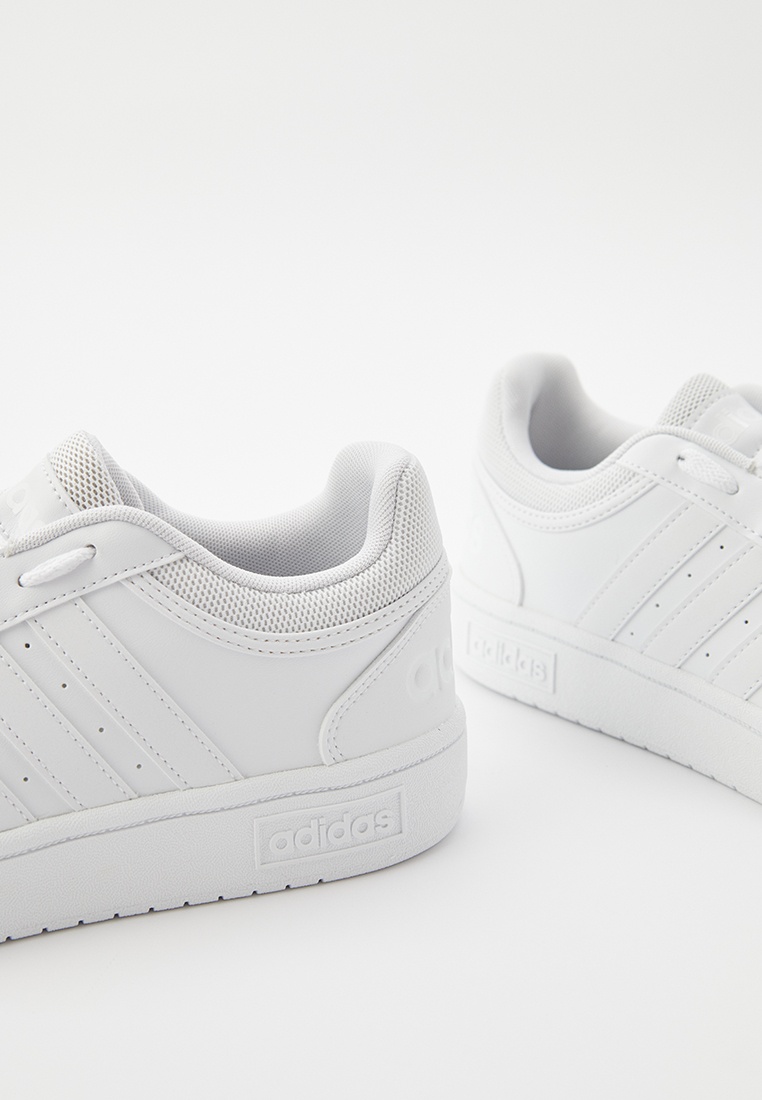 Мужские кеды Adidas (Адидас) IG7916: изображение 4