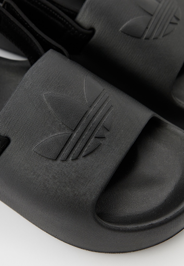 Сандалии для мальчиков Adidas Originals (Адидас Ориджиналс) IG8166: изображение 2