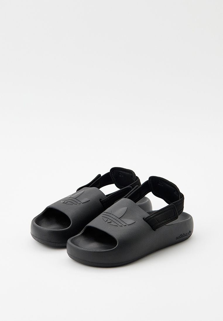 Сандалии для мальчиков Adidas Originals (Адидас Ориджиналс) IG8166: изображение 3