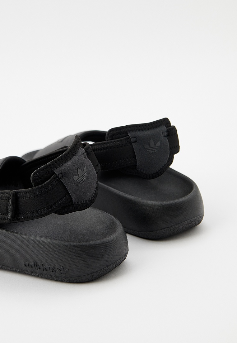 Сандалии для мальчиков Adidas Originals (Адидас Ориджиналс) IG8166: изображение 4